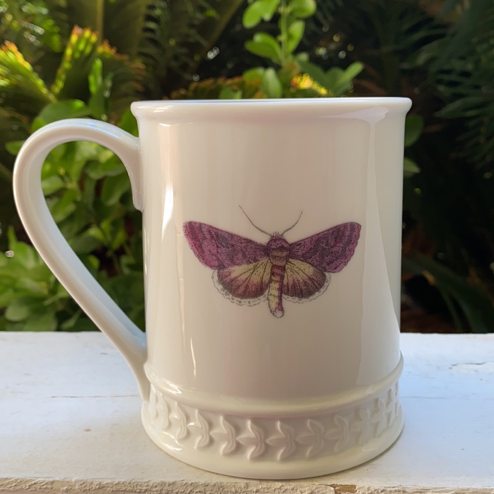 Potmeirion Botanic Garden Harmony Mug - Picture 5 of 16